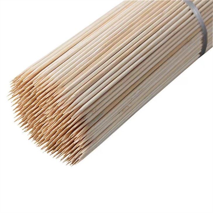 200mm Bamboo/wooden Skewer