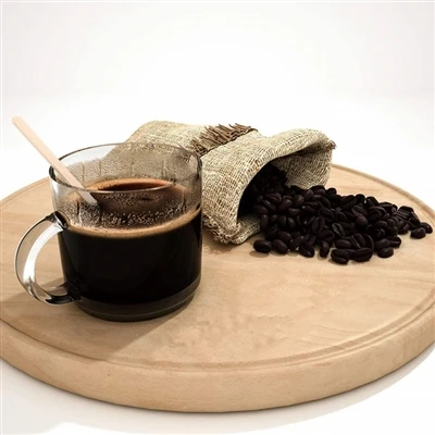 Stik Pengaduk Kopi