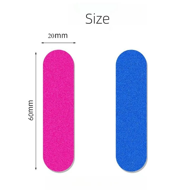 Nail Files