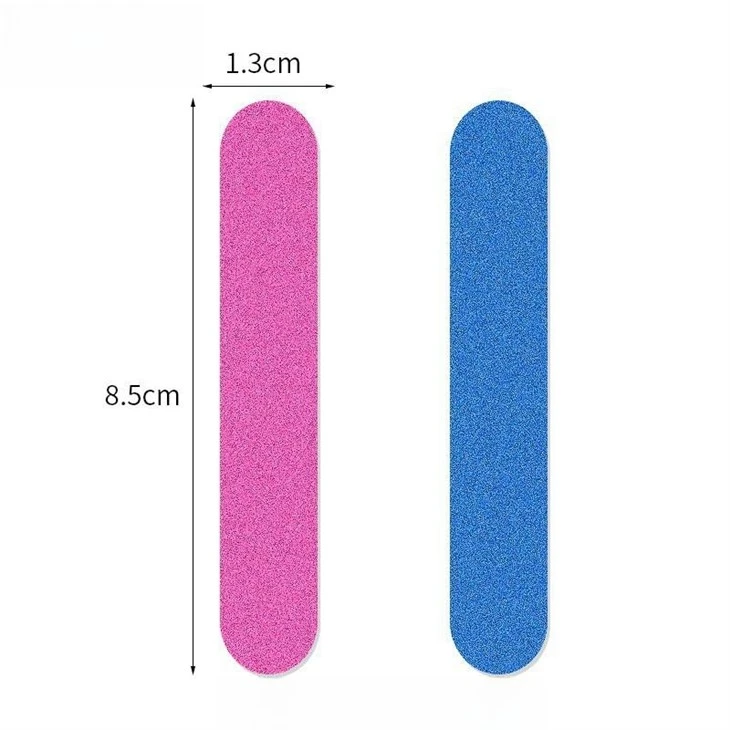 Nail Files